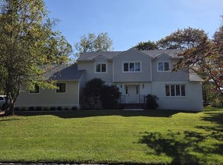 2 Spooky Brook Rd, Somerset, NJ 08873