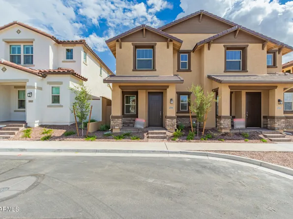 2799 N CLAIRE Drive, Buckeye, AZ 85396