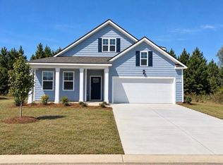 814 Farmers Passage Loop, Loris, SC 29569