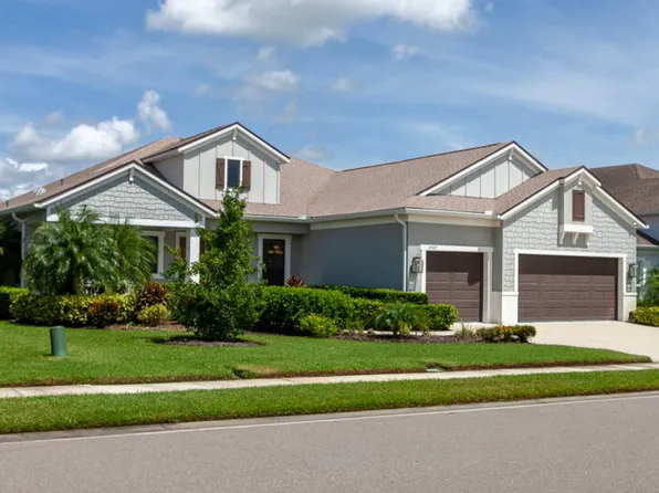 13927 Old Creek Ct, Parrish, FL 34219