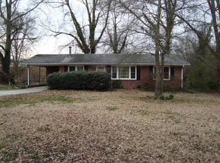15 Johns Dr NE, Rome, GA 30165