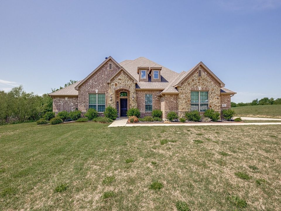 3011 Valley Oak Ln, Kaufman, TX 75142 Zillow