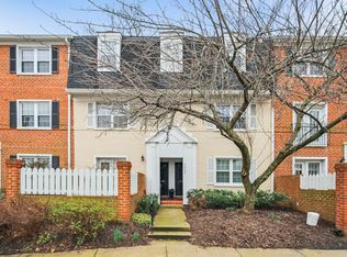 2649 S Walter Reed Dr UNIT B, Arlington, VA 22206