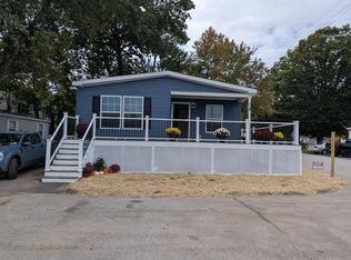 30 Kendall Pond Rd LOT 14, Derry, NH 03038