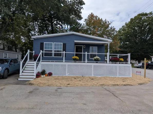 30 Kendall Pond Rd Lot 14, Derry, NH 03038