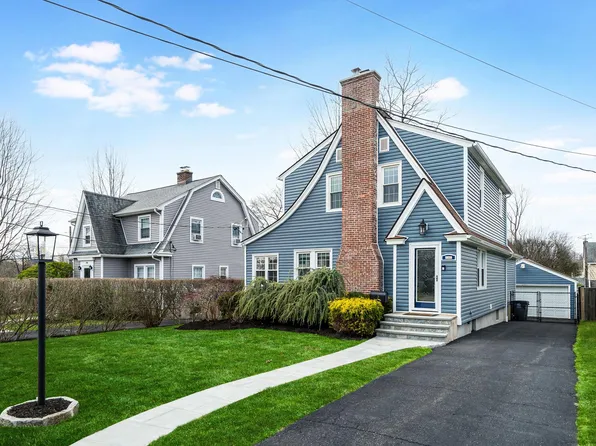 192 Longview Avenue, White Plains, NY 10605