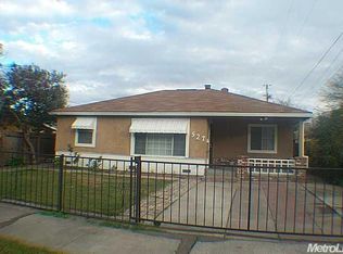 527 W Jackson St, Stockton, CA