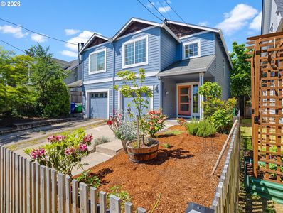 4739 NE 15th Ave, Portland, OR, 97211