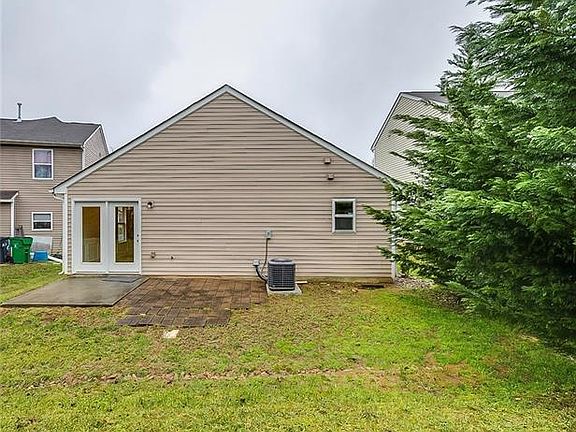 5th image of 4843 Muskogee Dr