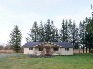 2635 Steller Ln, Custer, WA 98240