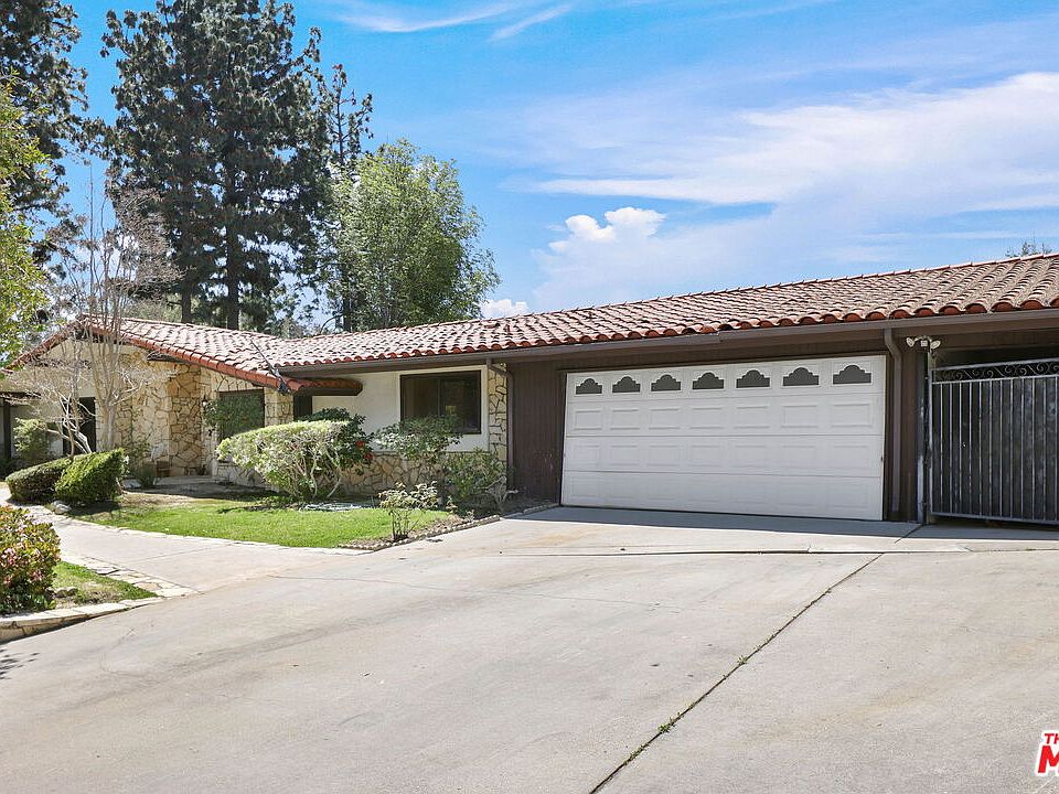12401 Woodley Ave, Granada Hills, CA 91344 Zillow