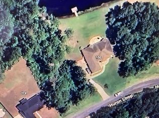 168 Huron Loop, Brunswick, GA 31523