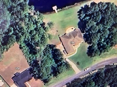 168 Huron Loop, Brunswick, GA, 31523