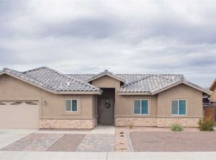 4390 W 25th Pl, Yuma, AZ 85364