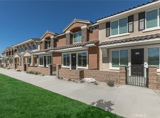 16854 Muscatel St, Hesperia, CA 92345