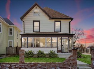 2450 N Carrollton Ave, Indianapolis, IN