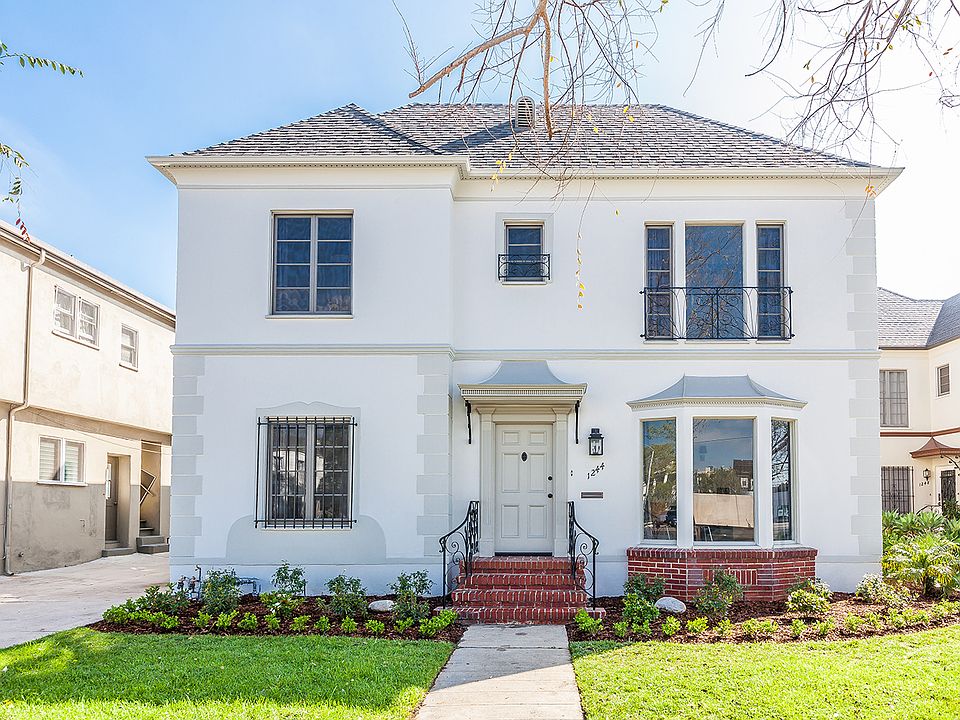 1st image of 1244 S La Jolla Ave #1244