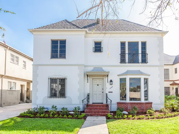 1244 S La Jolla Ave #1244, Los Angeles, CA 90035