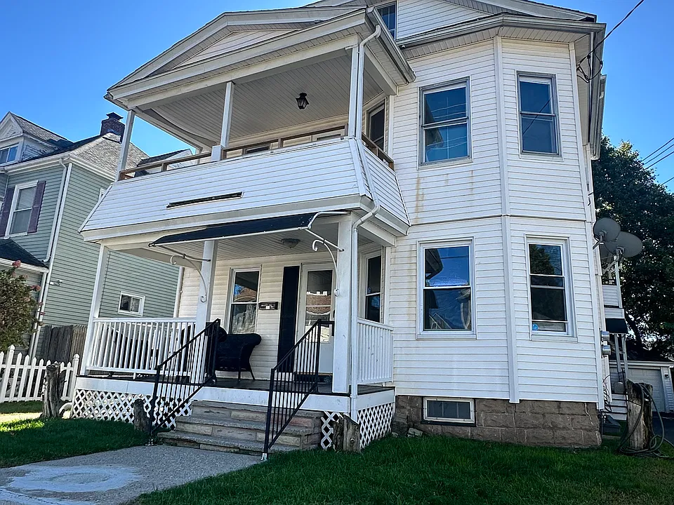 20-22 Elmwood Ave #1