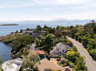 335 King George Ter, Oak Bay, BC