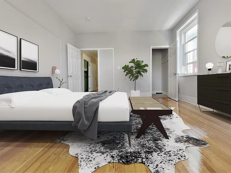 43 Mount Pleasant Ave #3 — Photo 5