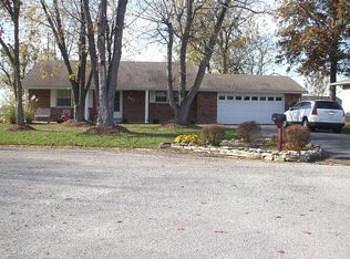 407 W Oak St, New Baden, IL