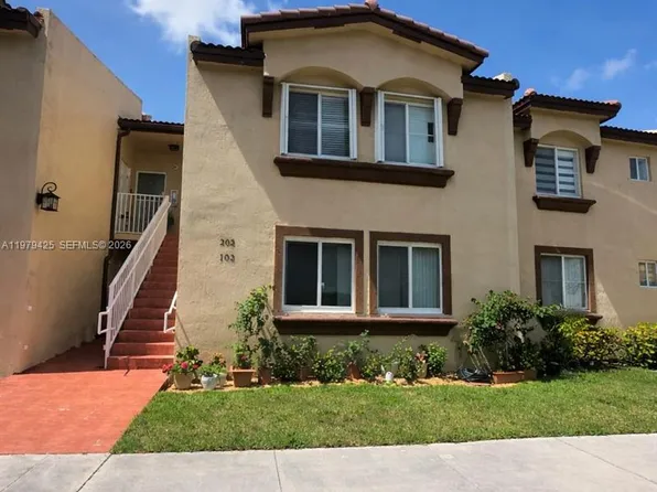 15761 SW 137th Ave APT 202, Miami, FL 33177