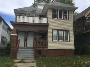 3730-3732 W Roberts St, Milwaukee, WI 53208