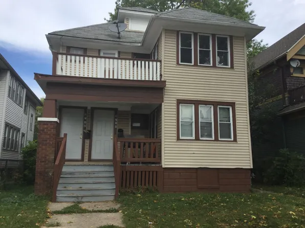 3730-3732 W Roberts St, 3730-3732 W Roberts St, Milwaukee, WI 53208