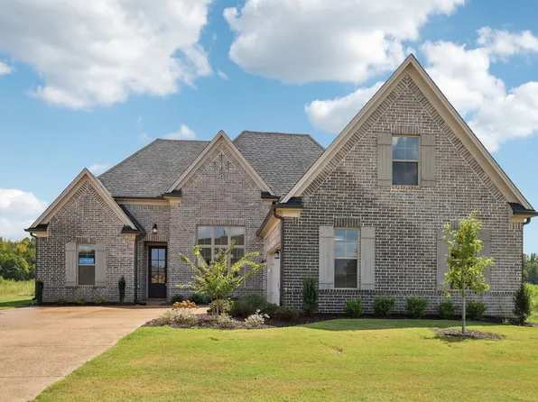 25 Trey Meadows Dr Lot 106, Oakland, TN 38060