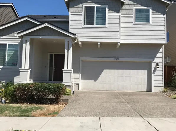 12376 SE Zion St, Damascus, OR 97089