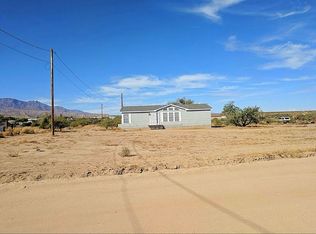 4408 S 12th Ave, Safford, AZ 85546