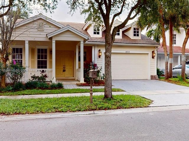 1st image of 4713 Village Way #4713
