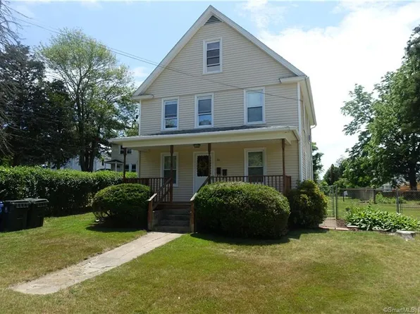 22 Allyn Avenue, Norwich, CT 06360