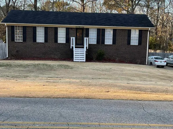 2020 Virginia Ln, Bessemer, AL 35023