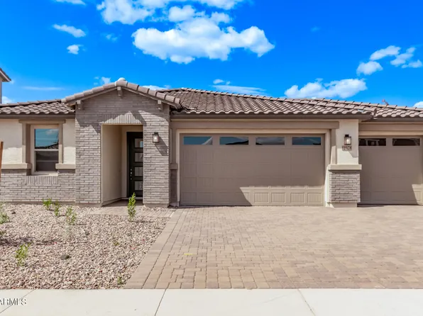 12378 W MARGUERITE Avenue, Avondale, AZ 85323