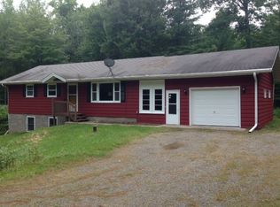 3663 Cth N, Rhinelander, WI 54501