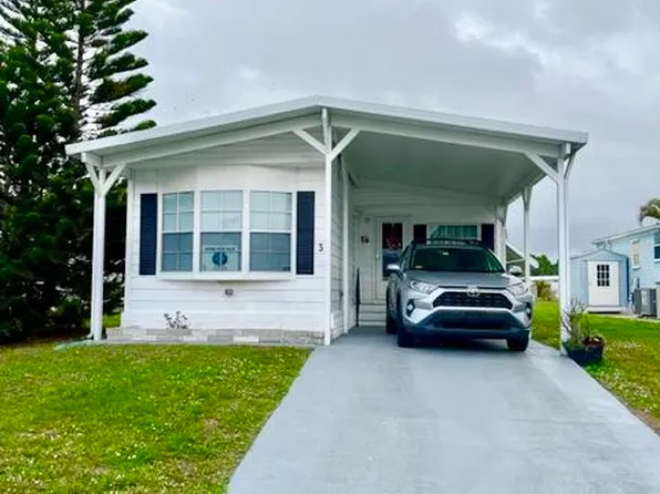 3 Oliva Road, Port St Lucie, FL 34952