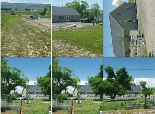 1338 M Rd, Loma, CO 81524