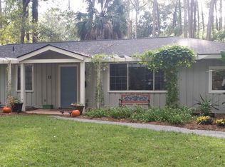 5 Bay Pines Rd, Hilton Head Island, SC 29928