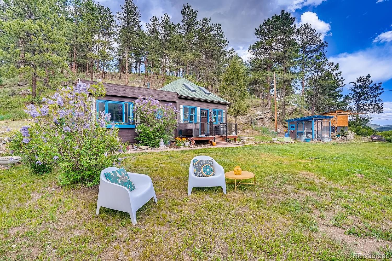 2100 Kerr Gulch Rd, Evergreen, CO 80439 Zillow