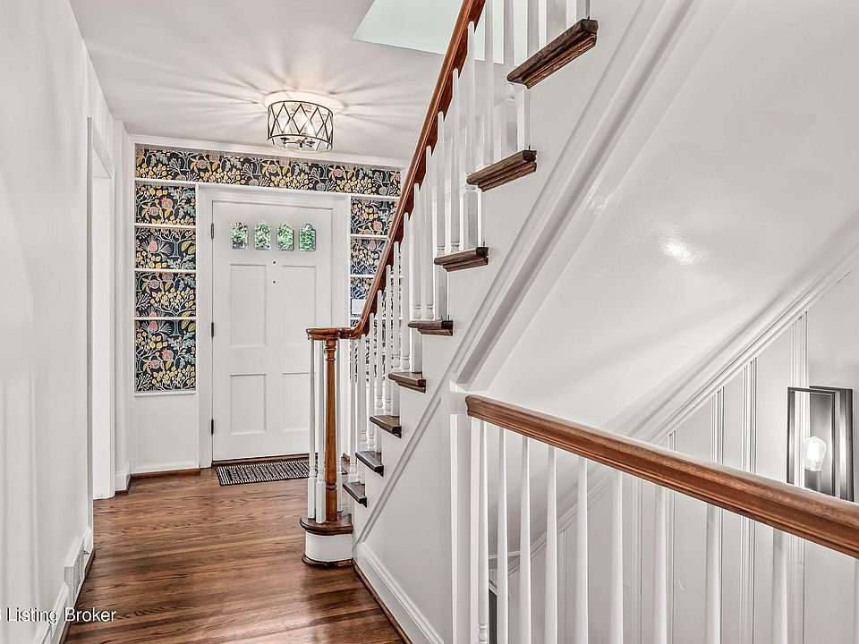 4004 Saint Germaine Ct, Norbourne Estates, KY 40207 Zillow