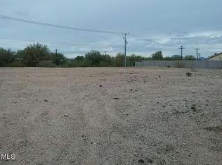 400 N Scott Ave, Gila Bend, AZ 85337