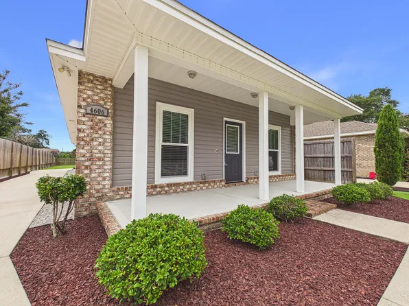 4606 Range Rd, Niceville, FL 32578