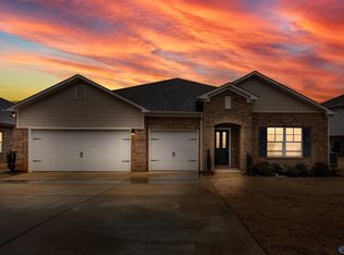 132 Chesire Cove Ln, New Market, AL 35761