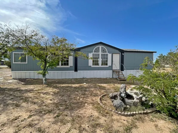 3686 S Us Highway 191, Safford, AZ 85546