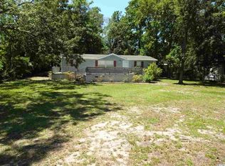 734 1st St, Murrells Inlet, SC 29576