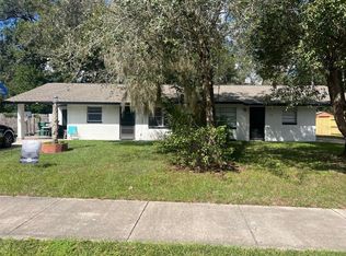 134 E Kicklighter Rd, Lake Helen, FL 32744