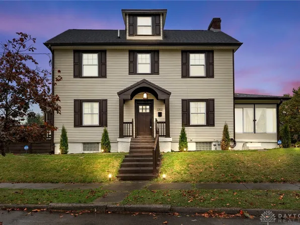 1302 Cornell Dr, Dayton, OH 45406