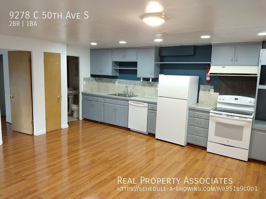 1st image of 9278C 50th Ave S